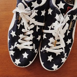 Puma Americana Edition